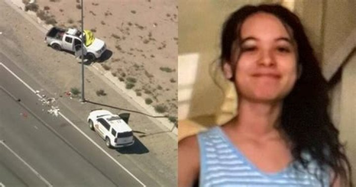 Police Kill Unarmed, Kidnapped 15-Year-Old As She Runs For Help