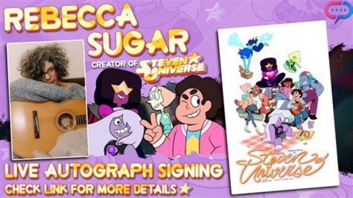 Rebecca Sugar