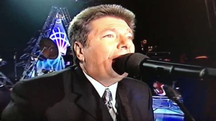 Rob Parissi