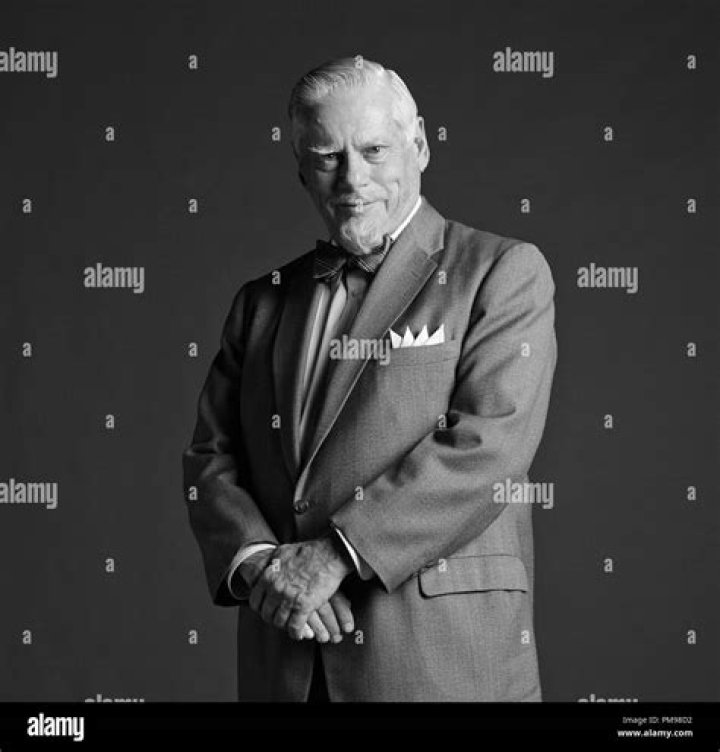 Robert Morse