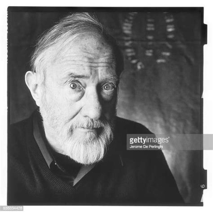 Robert Stone