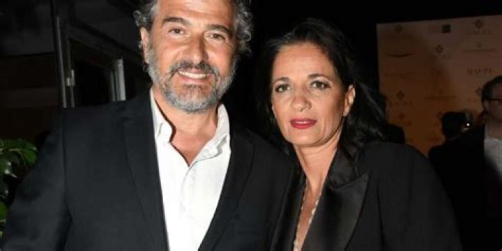 Sandrine Aboukrat Âge