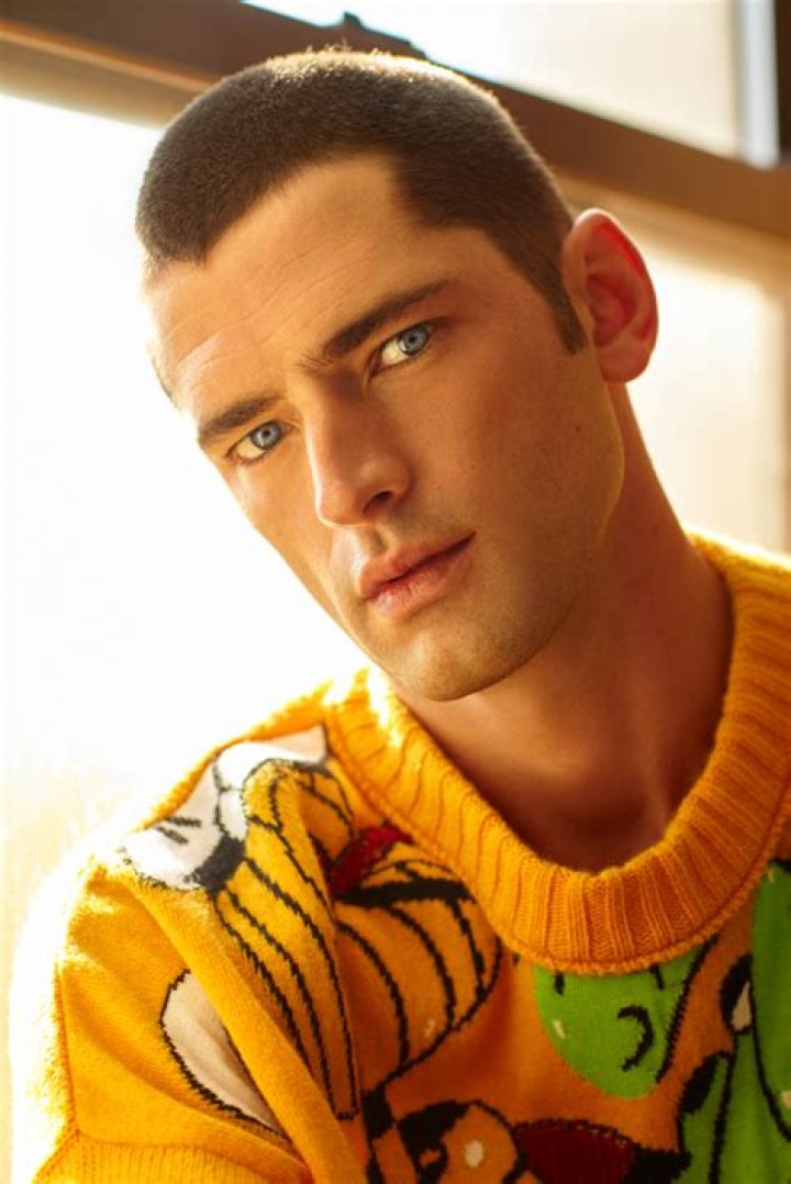 Sean O’Pry