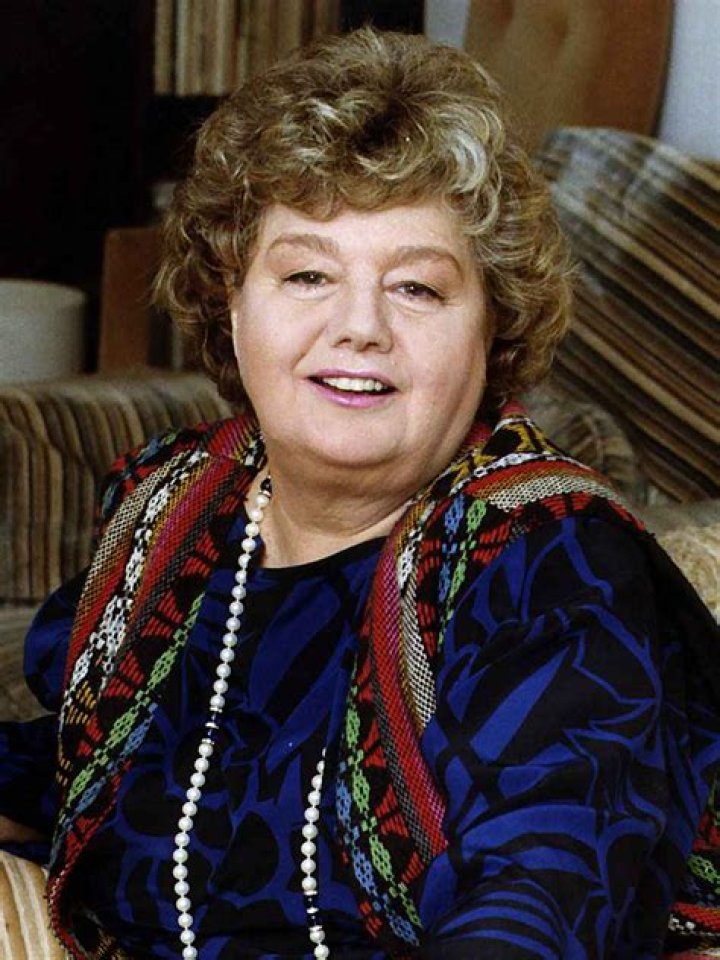 Shelley Winters