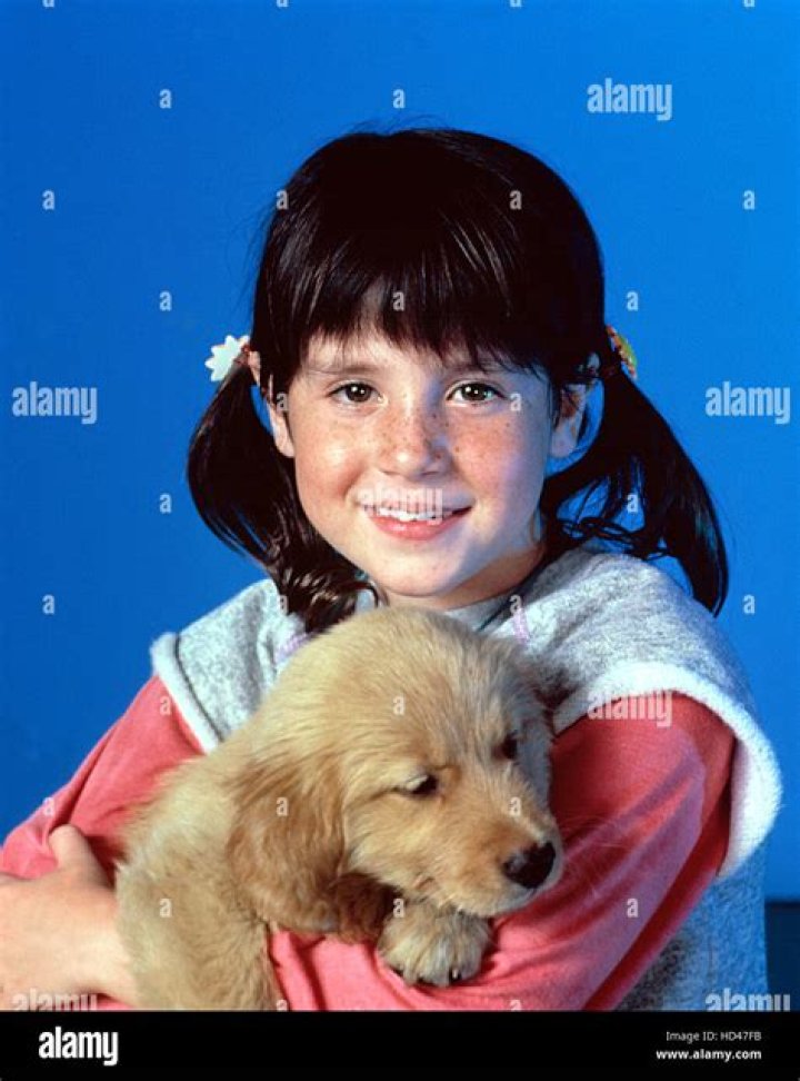 Soleil Moon Frye