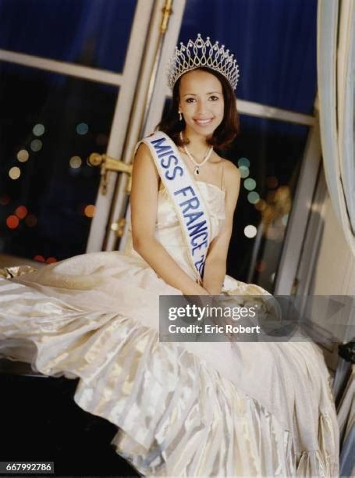 Sonia Rolland