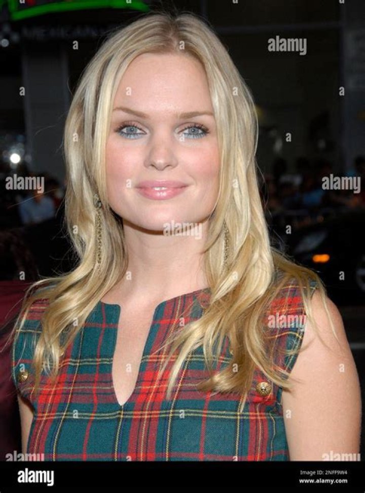 Sunny Mabrey – Celebsgraphy