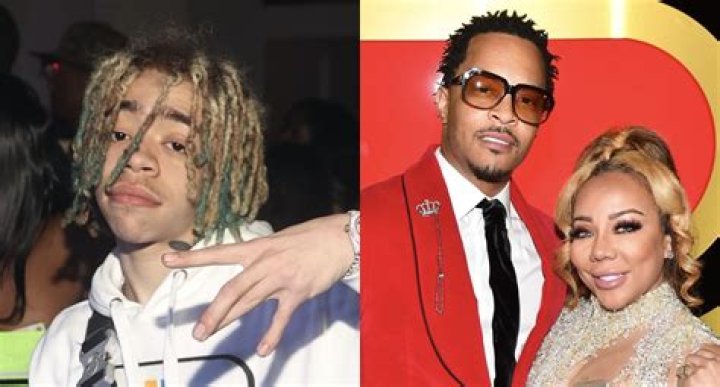 T.I.