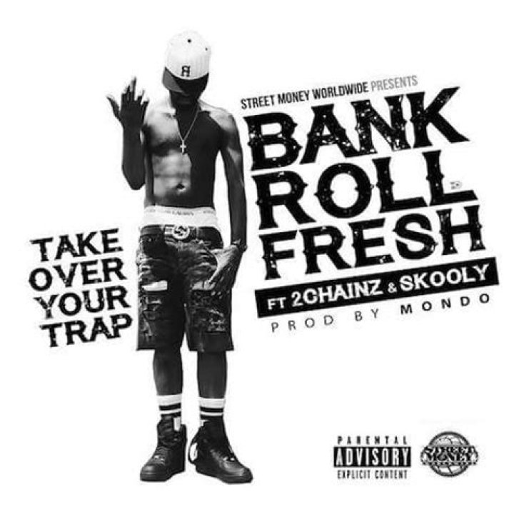 Take Over Your Trap (Remix)
