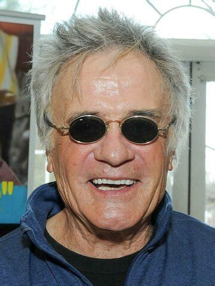 Terry Kiser Height