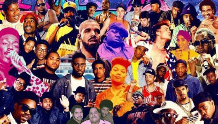 The 5 Best Storytelling Rap Songs From The '90s