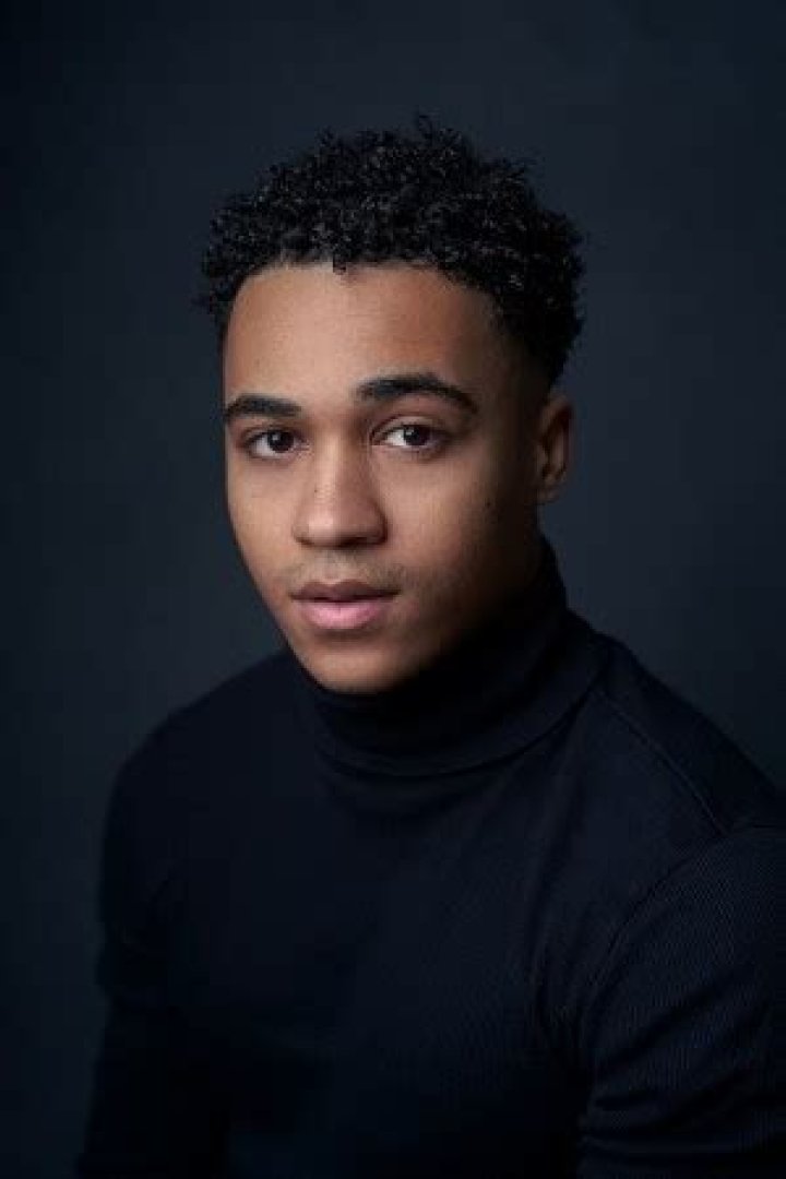 Theo Graham – Celebsgraphy