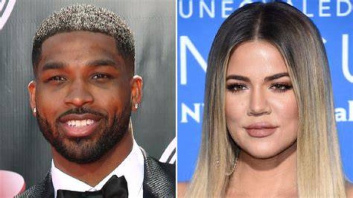 Tristan Thompson ‘Surprised’ Khloe Kardashian With a Massive ‘Promise Ring’ Just ‘Before Christmas’