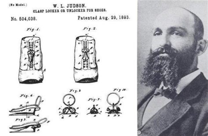 Whitcomb L. Judson