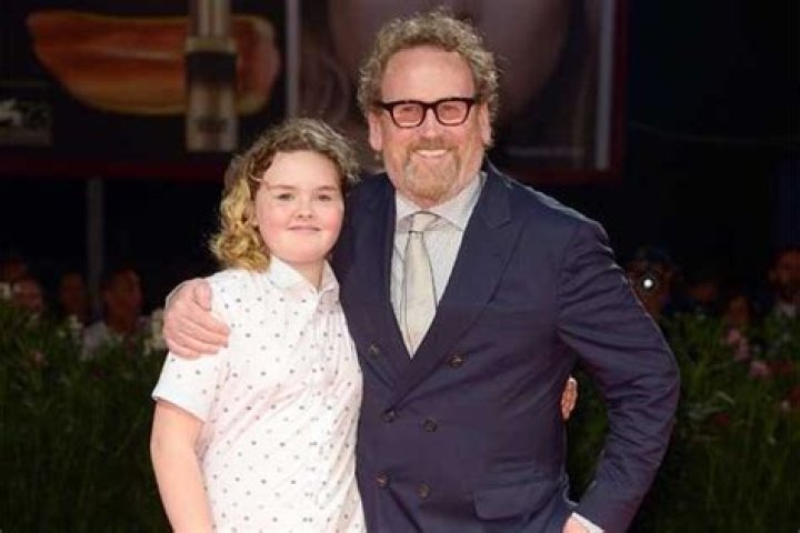 
Who Are Colm Meaney’s Daughters Ada Meaney And Brenda Meaney?
