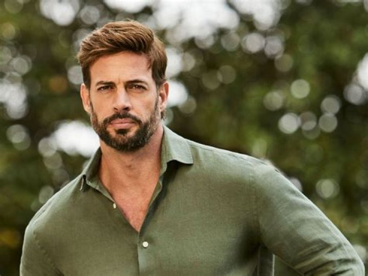 William Levy