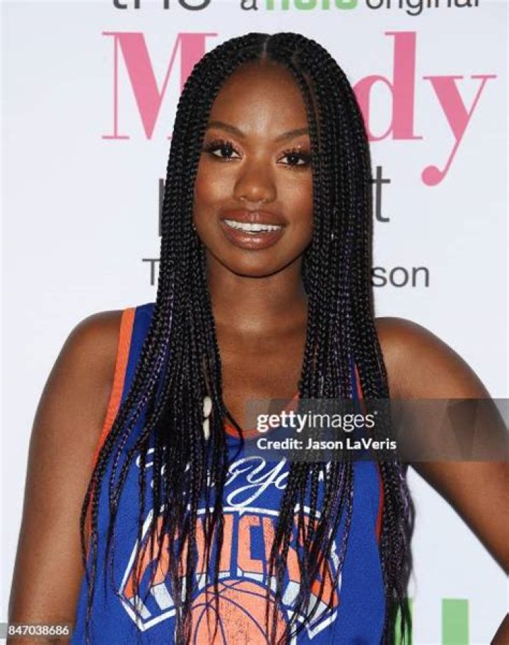 Xosha Roquemore